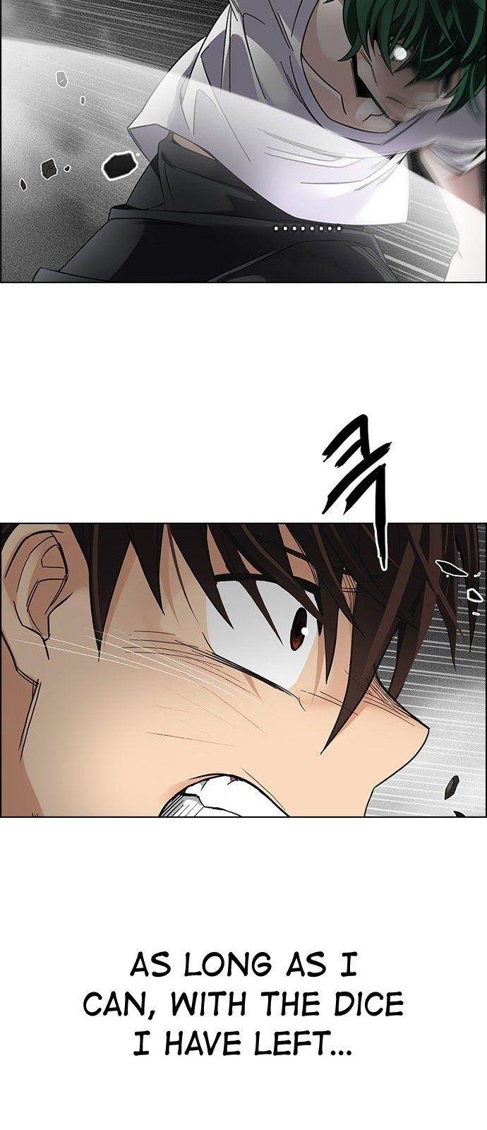 Dice: The Cube That Changes Everything Chapter 325 - Page 46