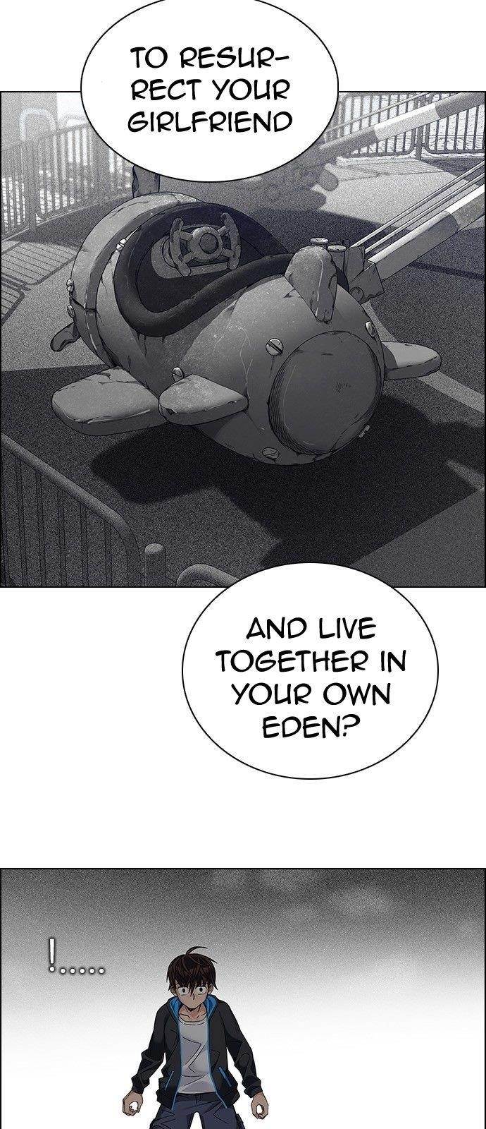 Dice: The Cube That Changes Everything Chapter 325 - Page 5