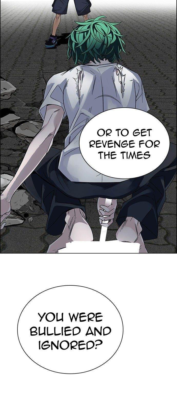 Dice: The Cube That Changes Everything Chapter 325 - Page 6