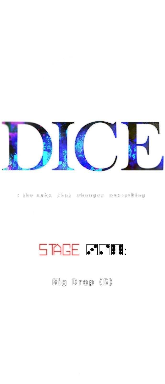 Dice: The Cube That Changes Everything Chapter 326 - Page 1