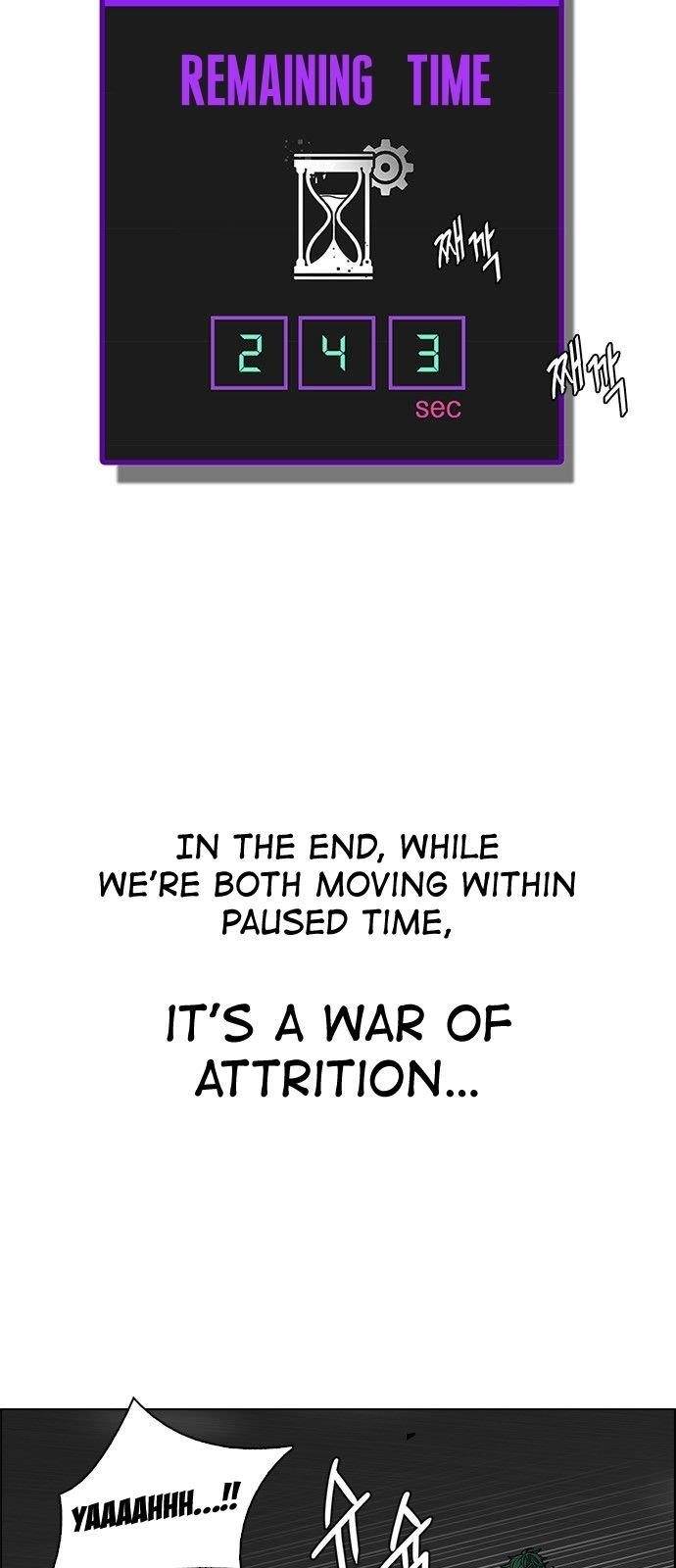 Dice: The Cube That Changes Everything Chapter 326 - Page 10