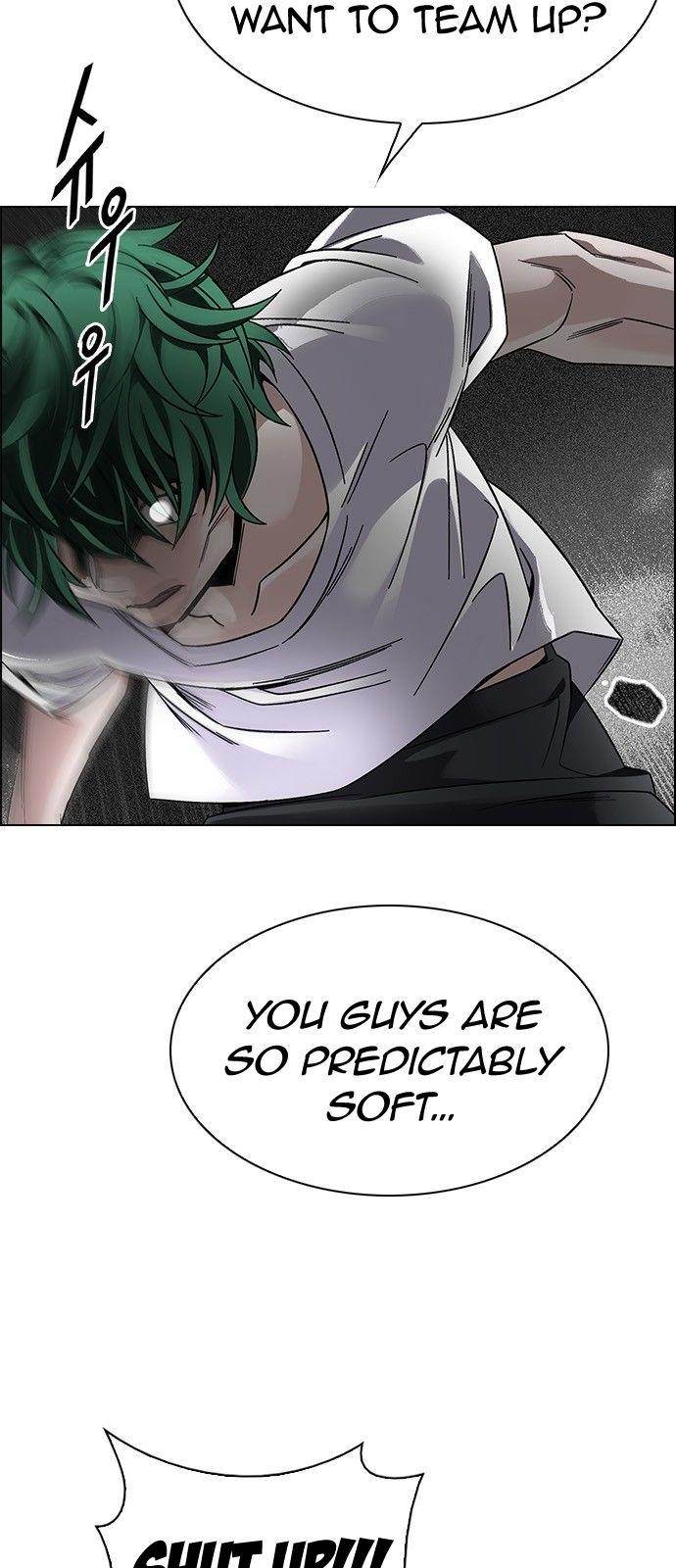 Dice: The Cube That Changes Everything Chapter 326 - Page 12