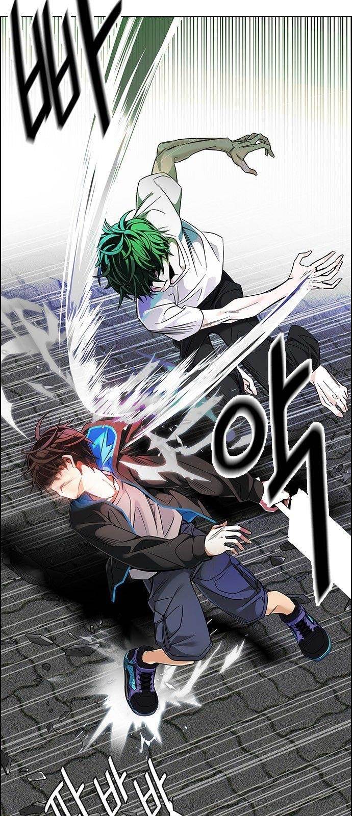 Dice: The Cube That Changes Everything Chapter 326 - Page 16