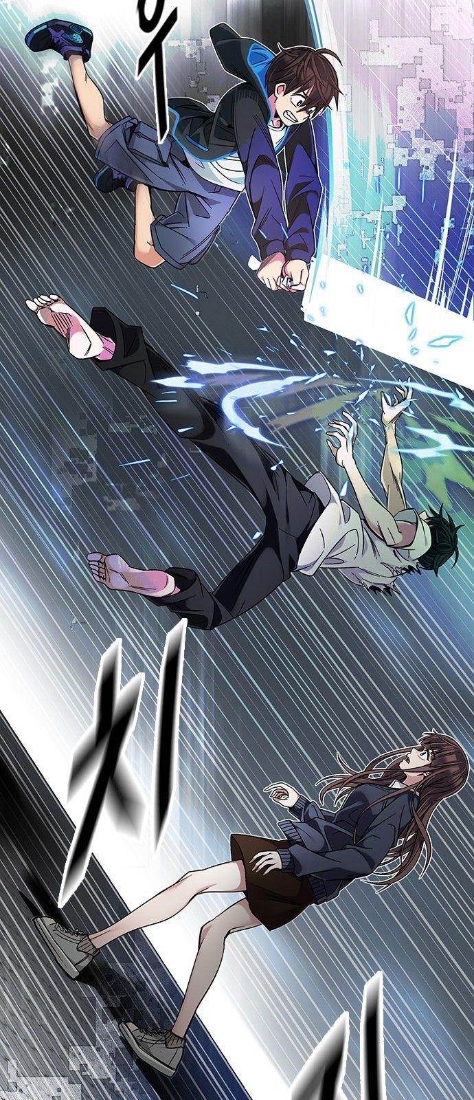 Dice: The Cube That Changes Everything Chapter 326 - Page 22