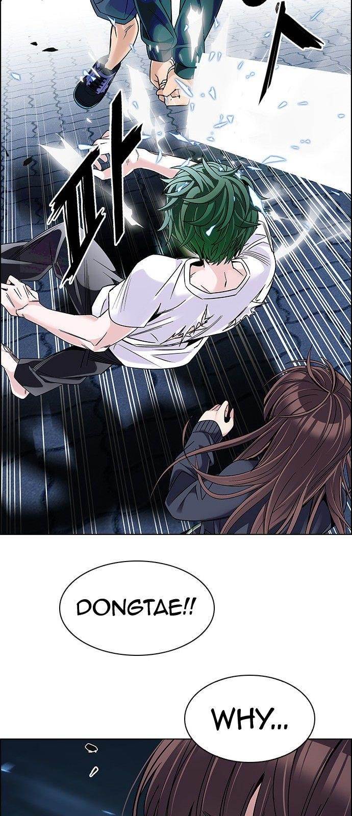 Dice: The Cube That Changes Everything Chapter 326 - Page 24