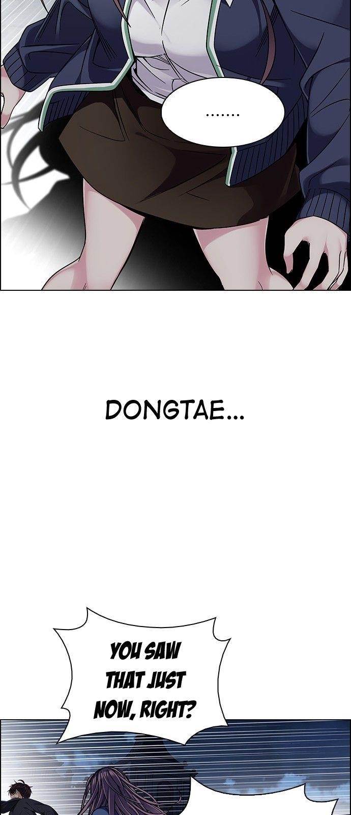 Dice: The Cube That Changes Everything Chapter 326 - Page 28