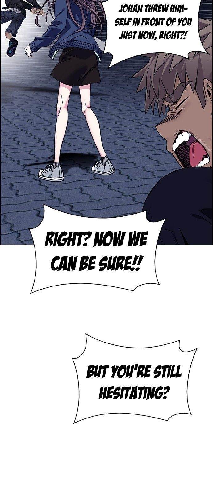 Dice: The Cube That Changes Everything Chapter 326 - Page 29