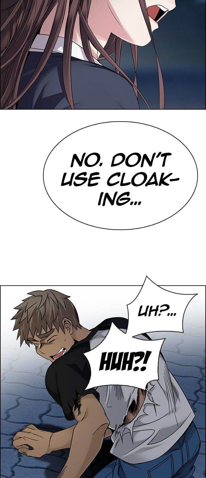 Dice: The Cube That Changes Everything Chapter 326 - Page 33