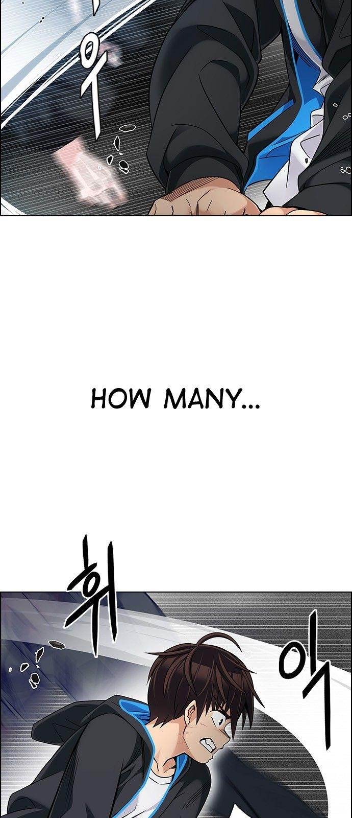 Dice: The Cube That Changes Everything Chapter 326 - Page 5