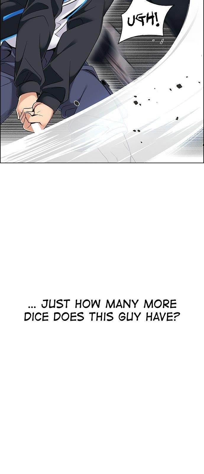Dice: The Cube That Changes Everything Chapter 326 - Page 6