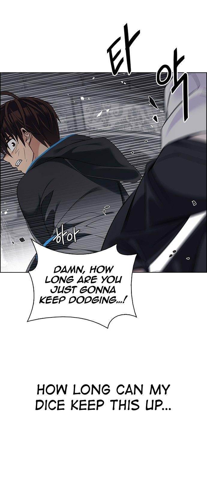 Dice: The Cube That Changes Everything Chapter 326 - Page 7