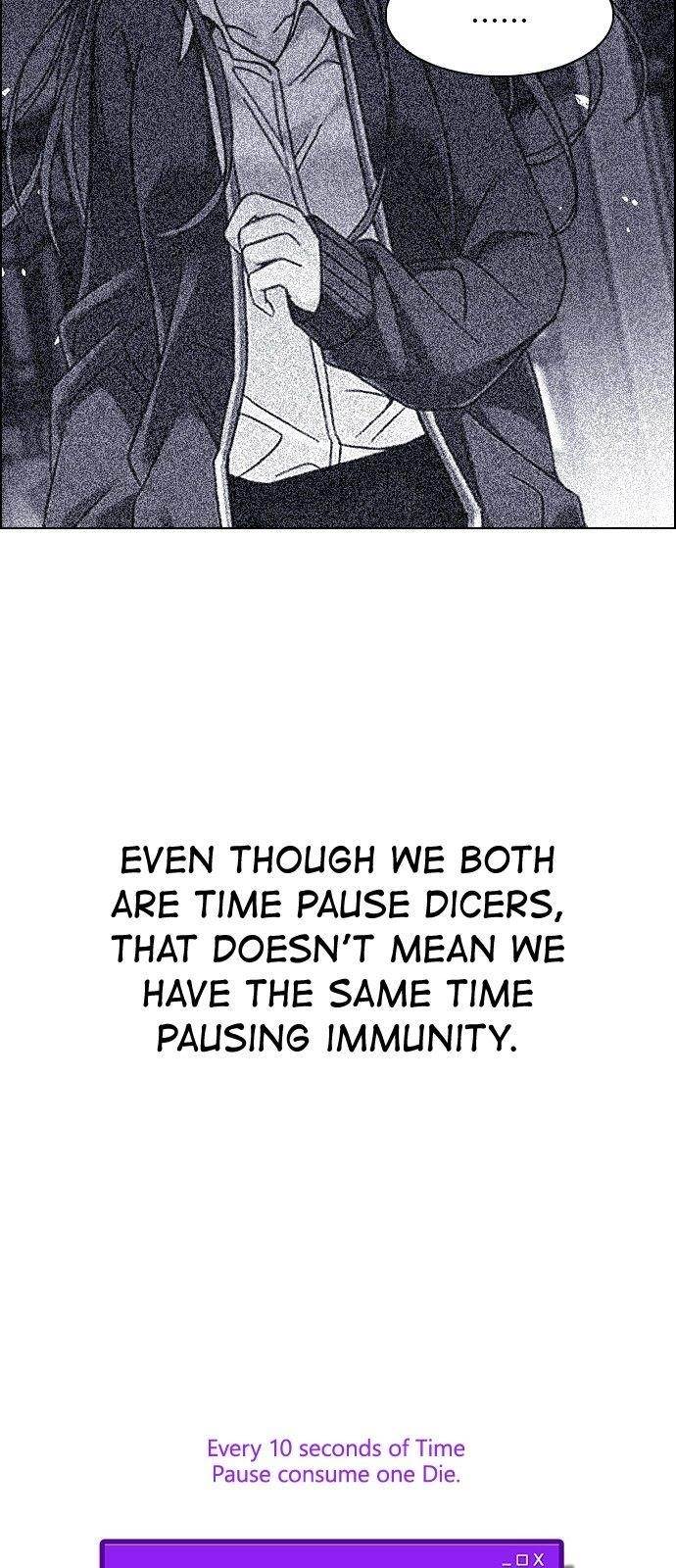 Dice: The Cube That Changes Everything Chapter 326 - Page 9