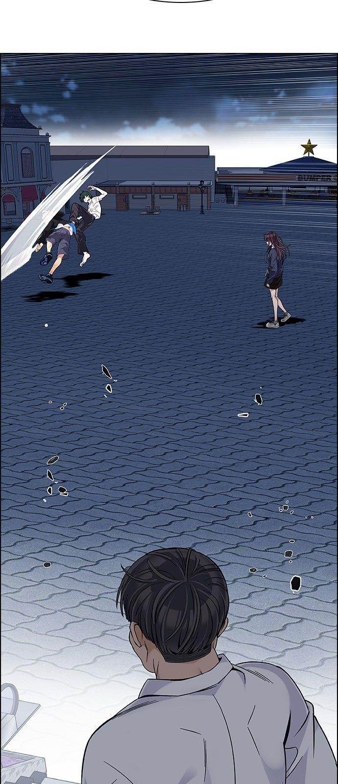 Dice: The Cube That Changes Everything Chapter 327 - Page 13