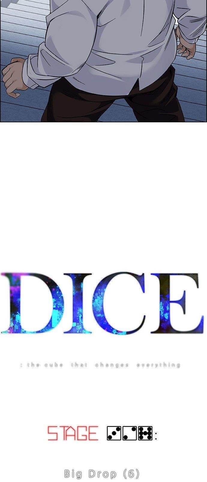 Dice: The Cube That Changes Everything Chapter 327 - Page 14