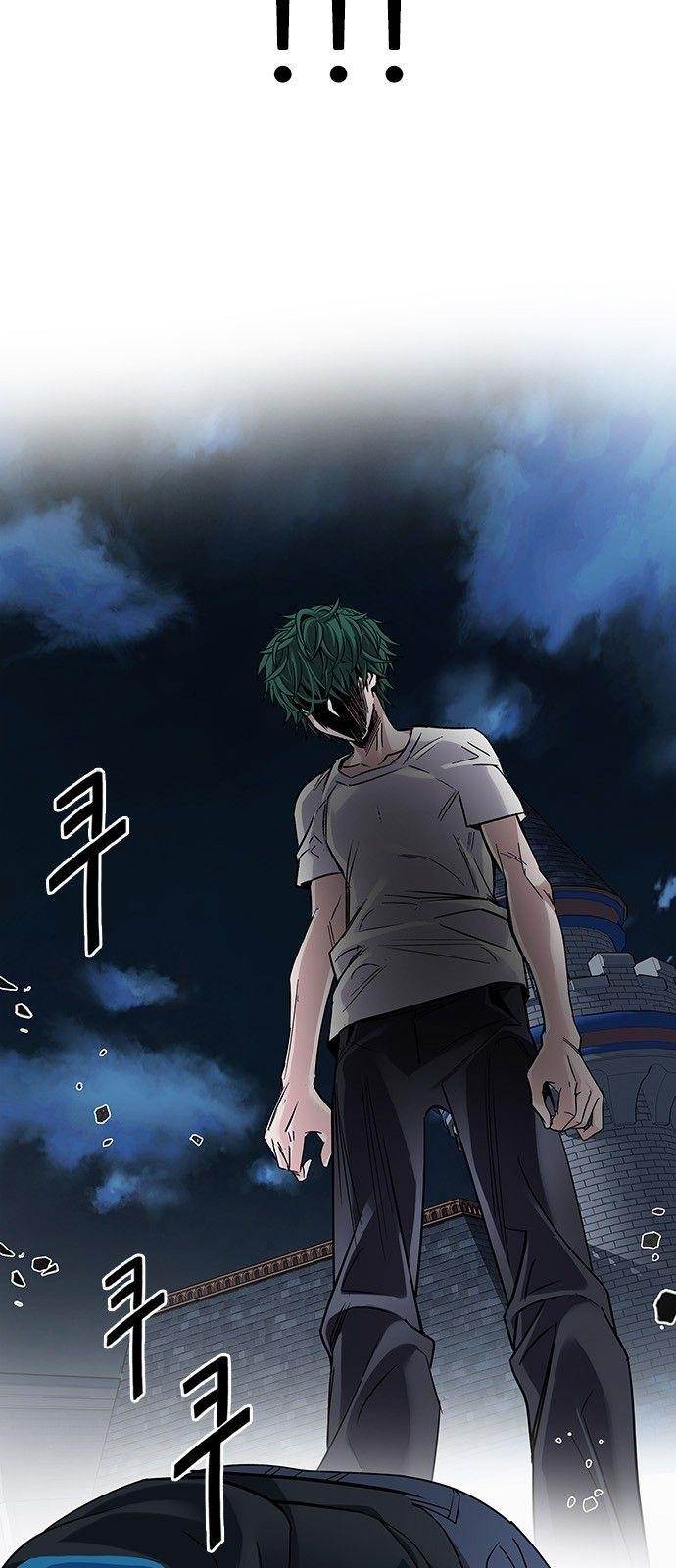 Dice: The Cube That Changes Everything Chapter 327 - Page 18