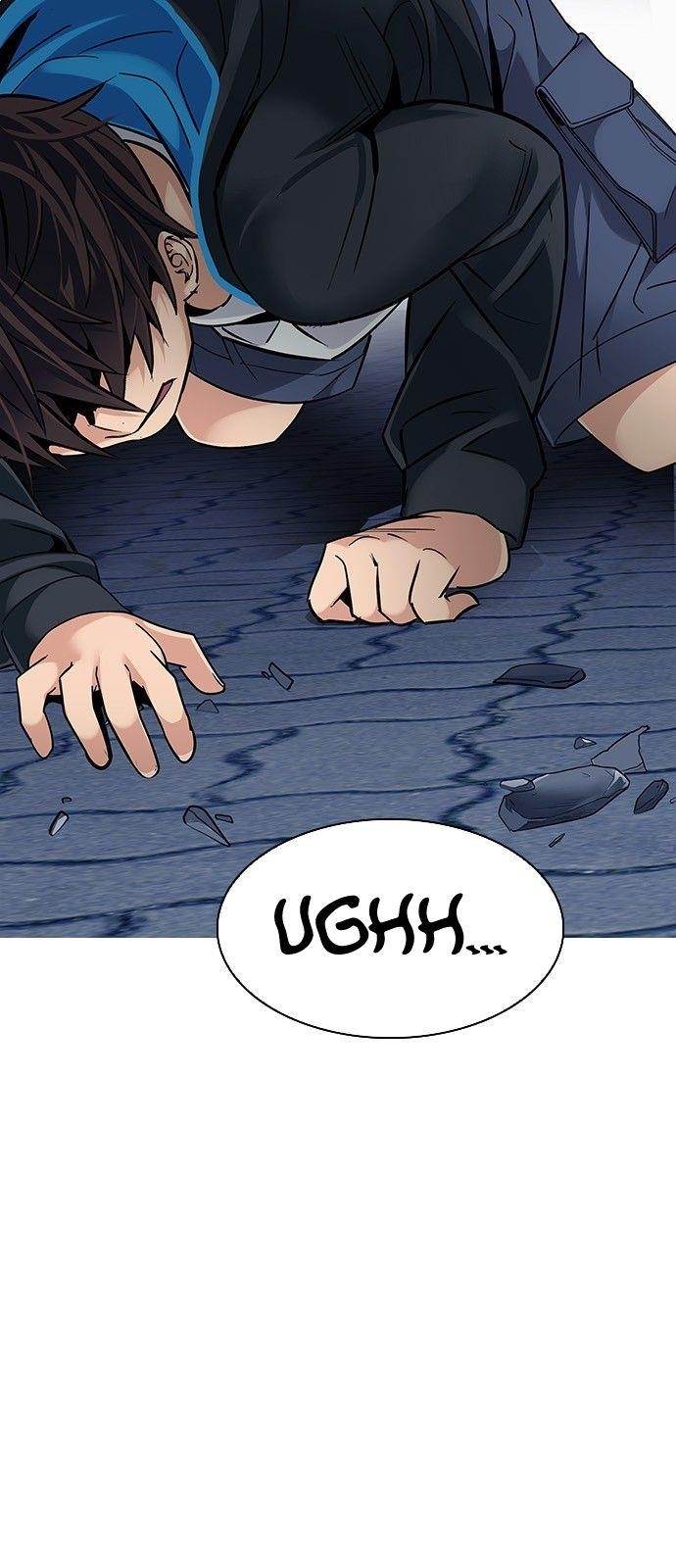 Dice: The Cube That Changes Everything Chapter 327 - Page 19