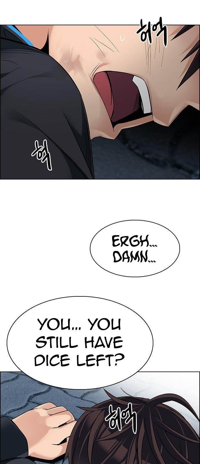 Dice: The Cube That Changes Everything Chapter 327 - Page 20