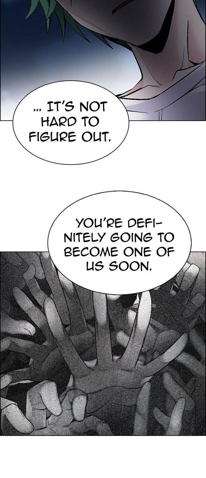 Dice: The Cube That Changes Everything Chapter 327 - Page 22