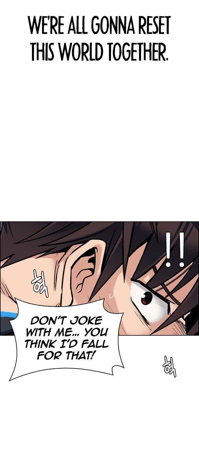 Dice: The Cube That Changes Everything Chapter 327 - Page 23