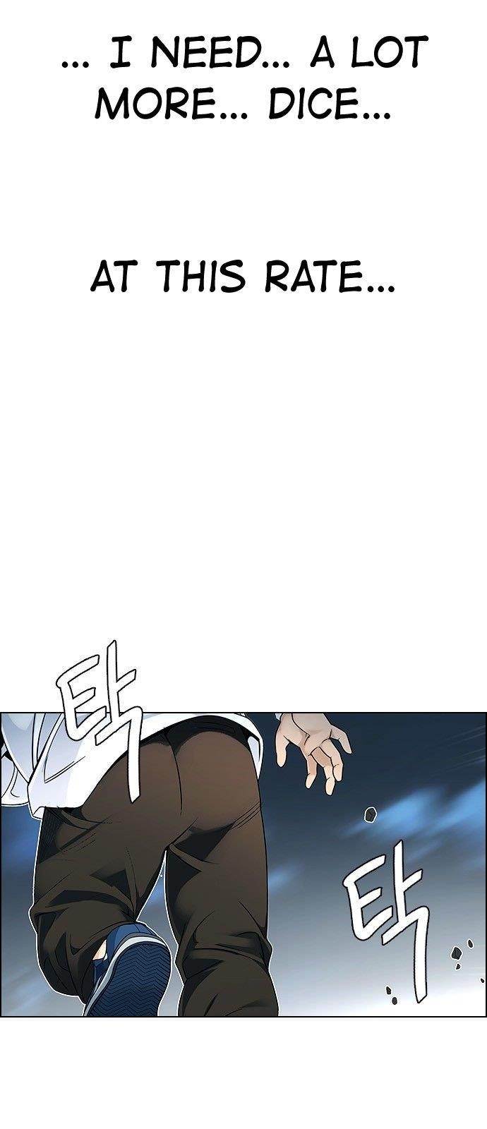 Dice: The Cube That Changes Everything Chapter 327 - Page 24