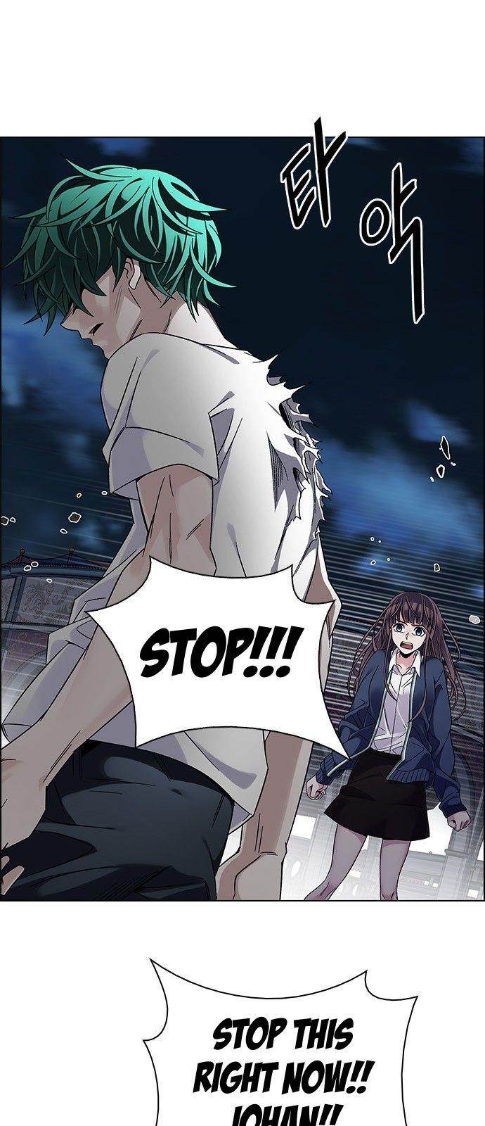 Dice: The Cube That Changes Everything Chapter 327 - Page 25