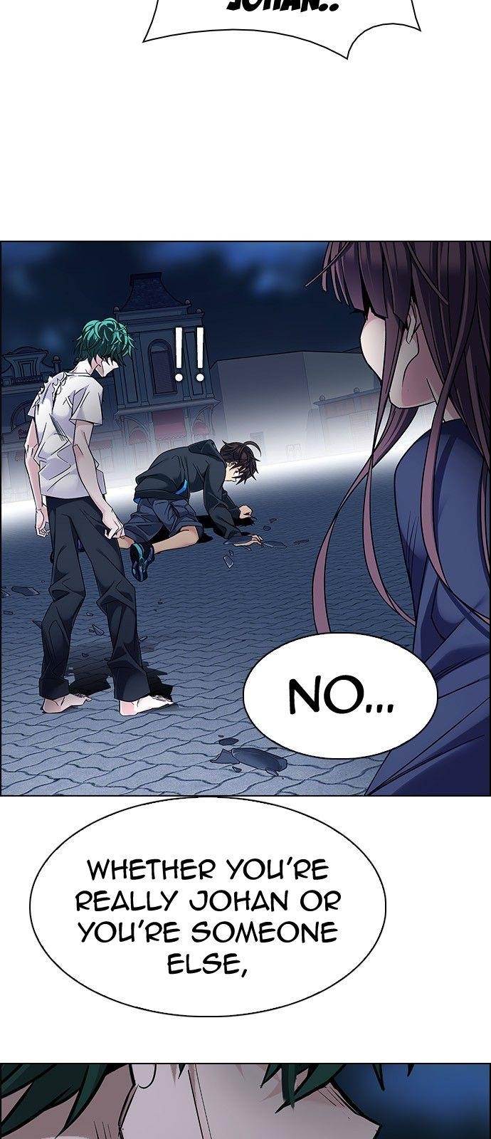 Dice: The Cube That Changes Everything Chapter 327 - Page 26