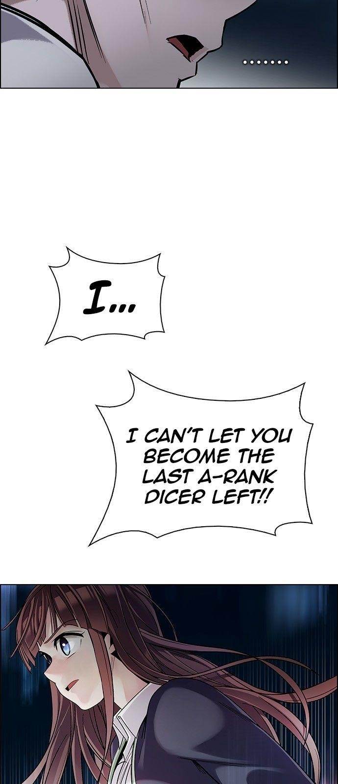 Dice: The Cube That Changes Everything Chapter 327 - Page 27