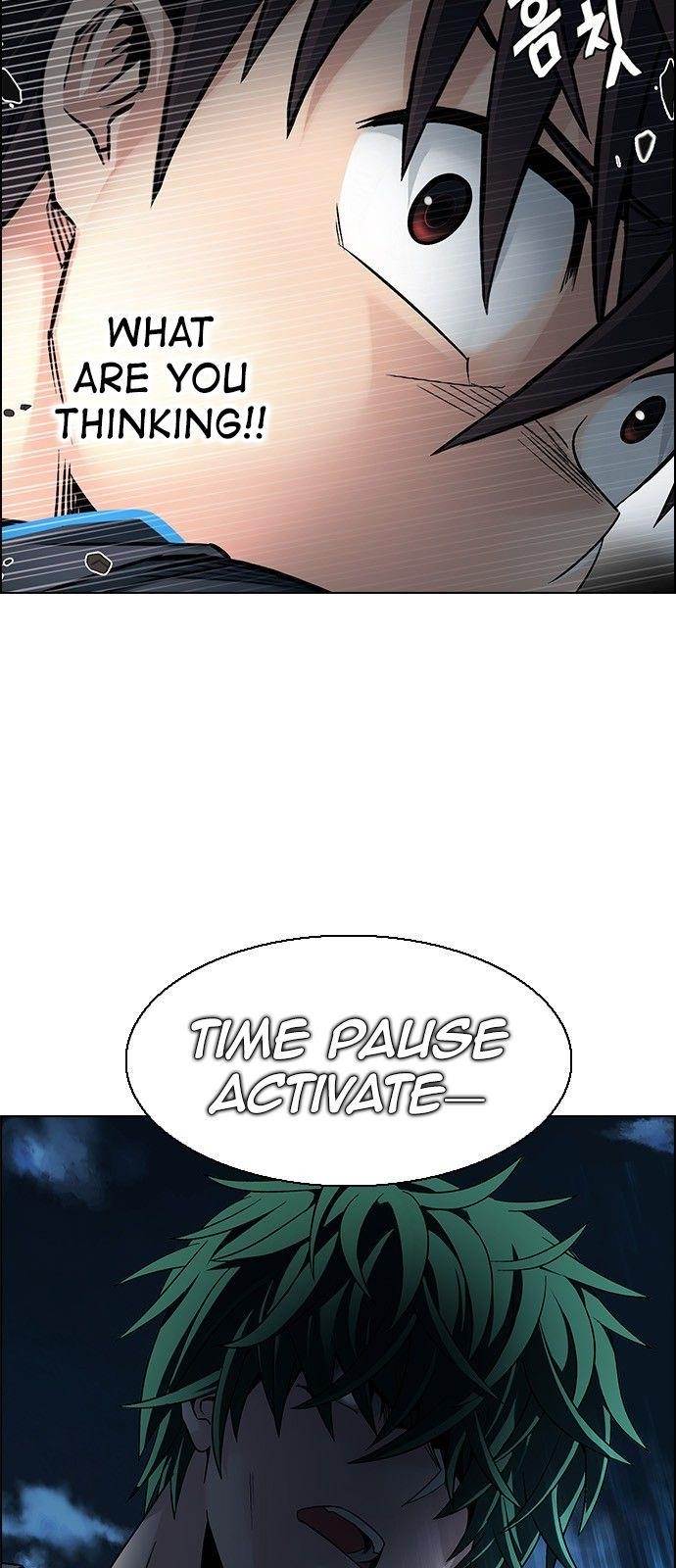 Dice: The Cube That Changes Everything Chapter 327 - Page 30