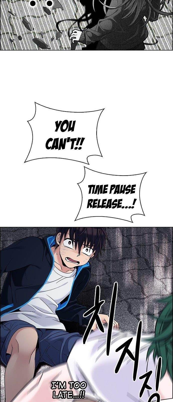 Dice: The Cube That Changes Everything Chapter 327 - Page 34