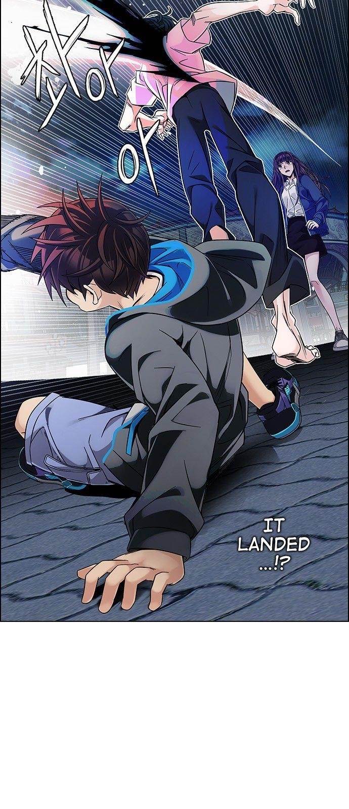 Dice: The Cube That Changes Everything Chapter 327 - Page 40