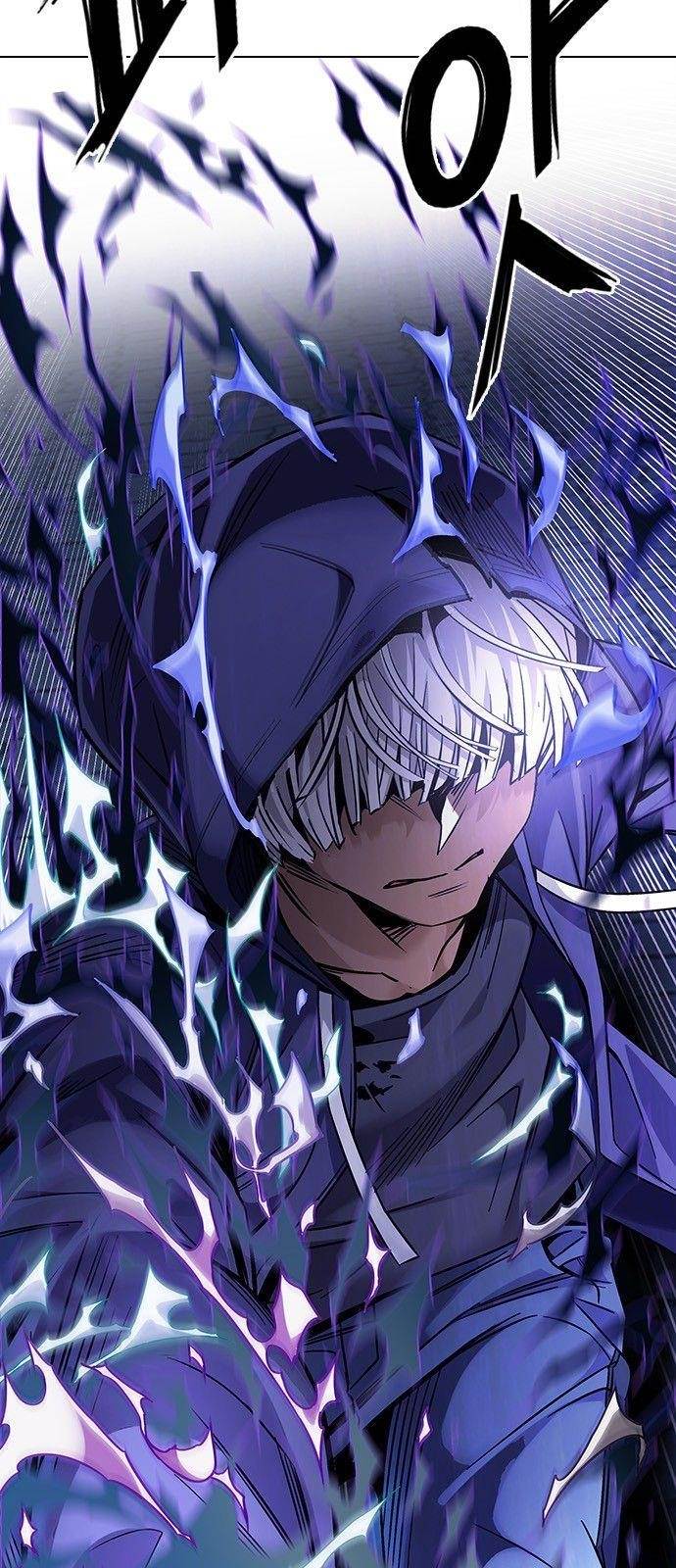 Dice: The Cube That Changes Everything Chapter 327 - Page 44