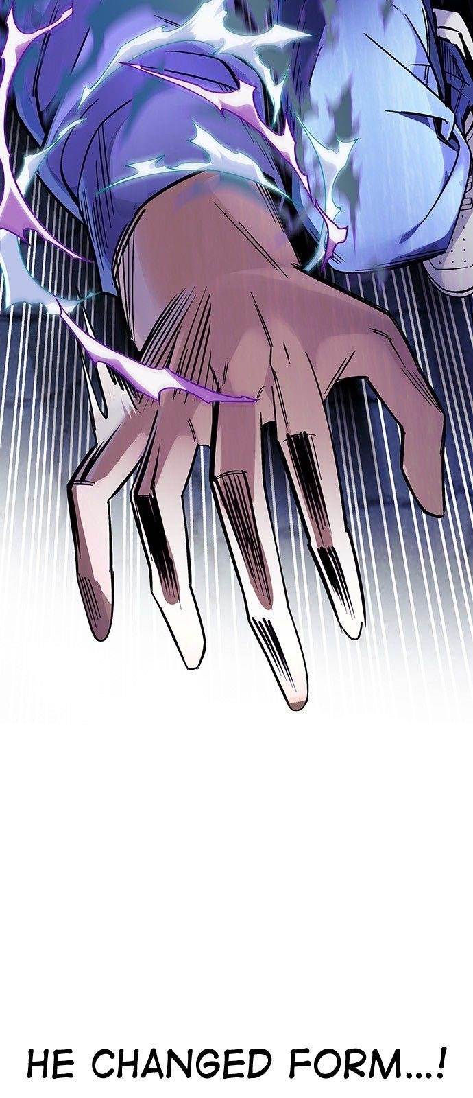 Dice: The Cube That Changes Everything Chapter 327 - Page 45