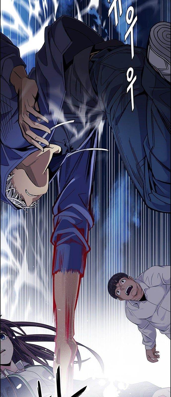 Dice: The Cube That Changes Everything Chapter 327 - Page 48