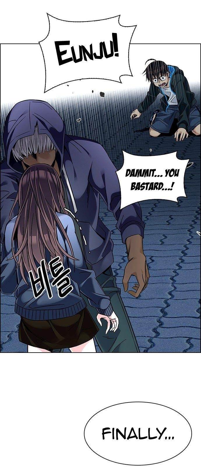 Dice: The Cube That Changes Everything Chapter 328 - Page 11