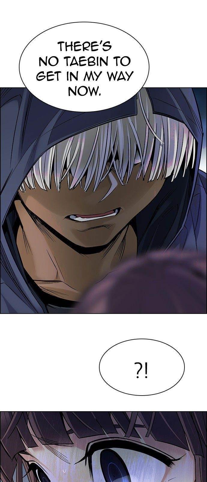 Dice: The Cube That Changes Everything Chapter 328 - Page 12