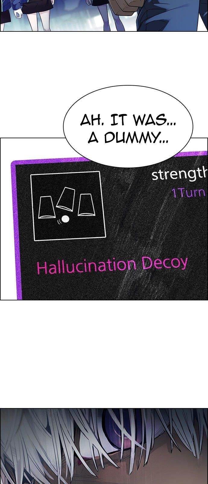 Dice: The Cube That Changes Everything Chapter 328 - Page 24