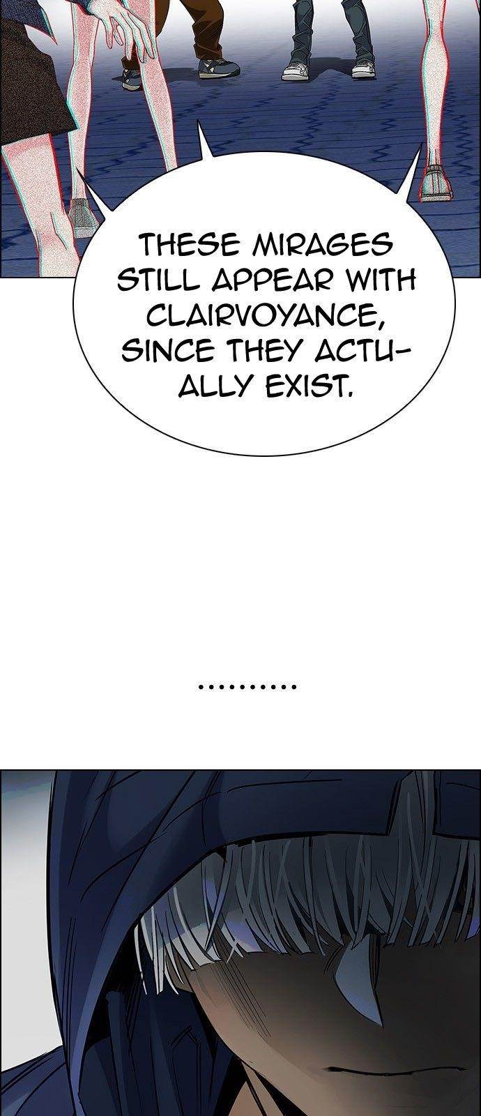 Dice: The Cube That Changes Everything Chapter 328 - Page 26