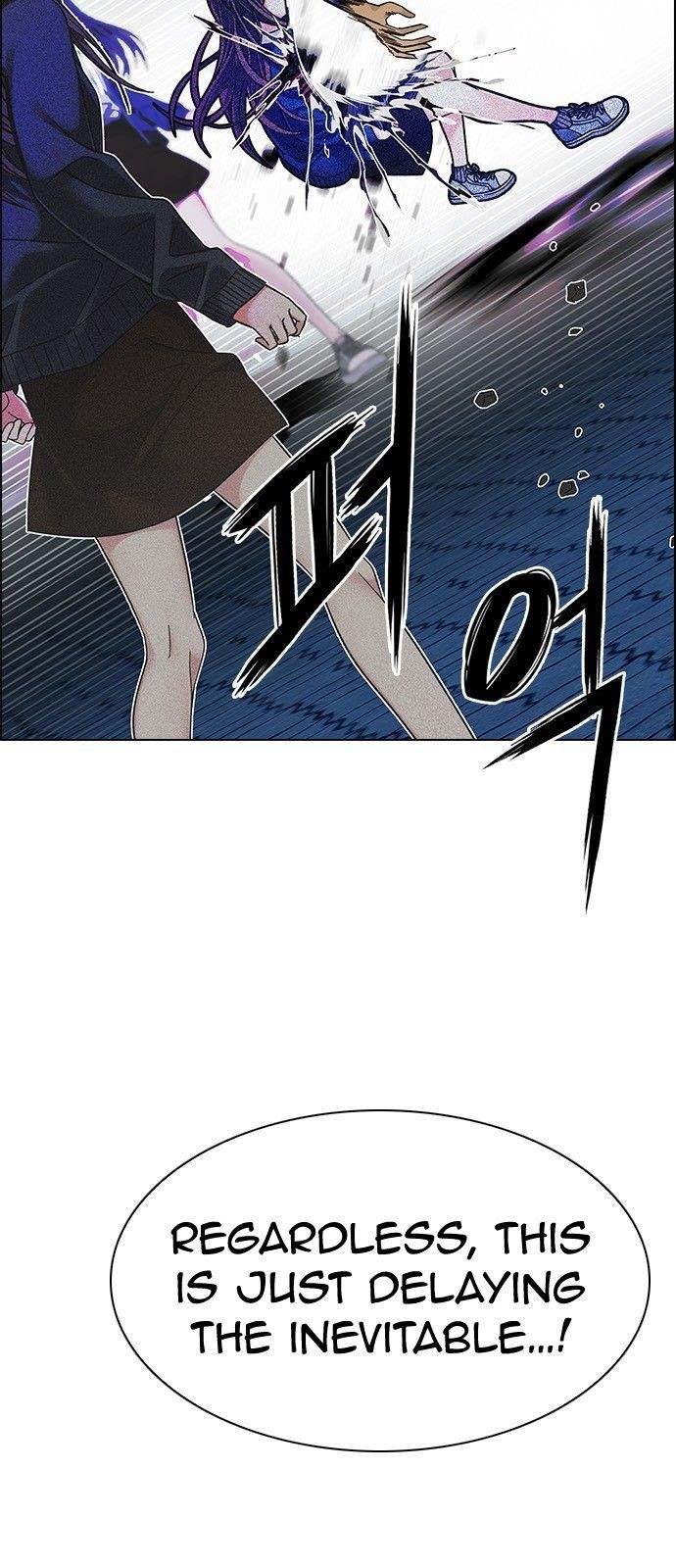 Dice: The Cube That Changes Everything Chapter 328 - Page 28