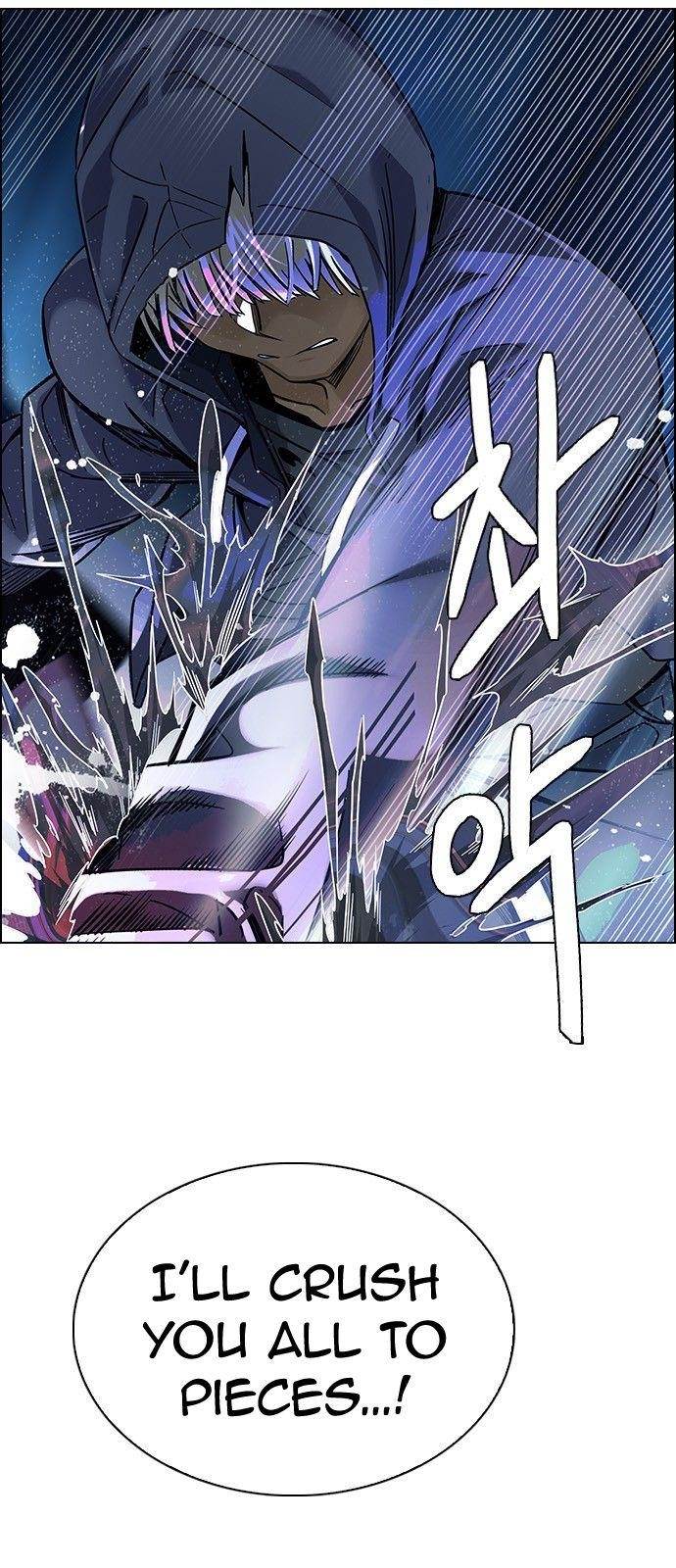 Dice: The Cube That Changes Everything Chapter 328 - Page 29