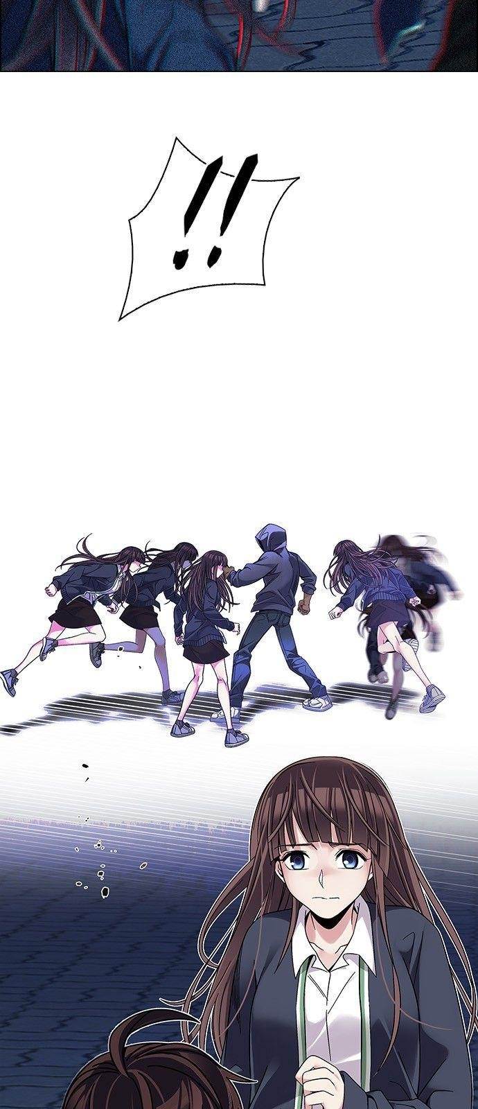 Dice: The Cube That Changes Everything Chapter 328 - Page 31