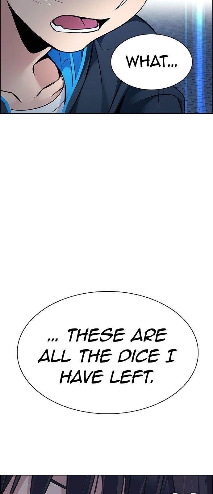 Dice: The Cube That Changes Everything Chapter 328 - Page 35