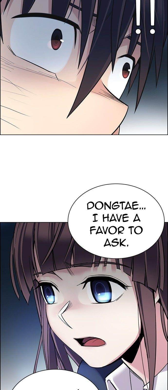 Dice: The Cube That Changes Everything Chapter 328 - Page 36