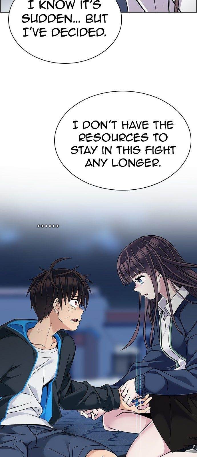 Dice: The Cube That Changes Everything Chapter 328 - Page 37