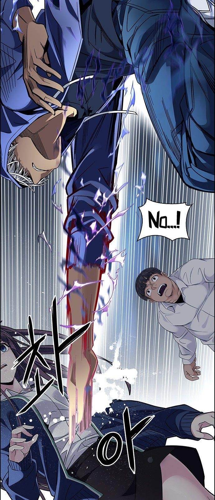 Dice: The Cube That Changes Everything Chapter 328 - Page 5