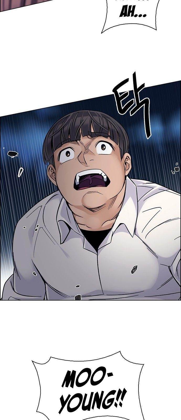 Dice: The Cube That Changes Everything Chapter 328 - Page 8