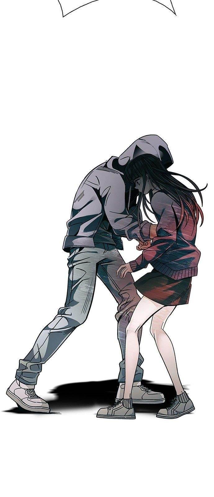 Dice: The Cube That Changes Everything Chapter 328 - Page 9