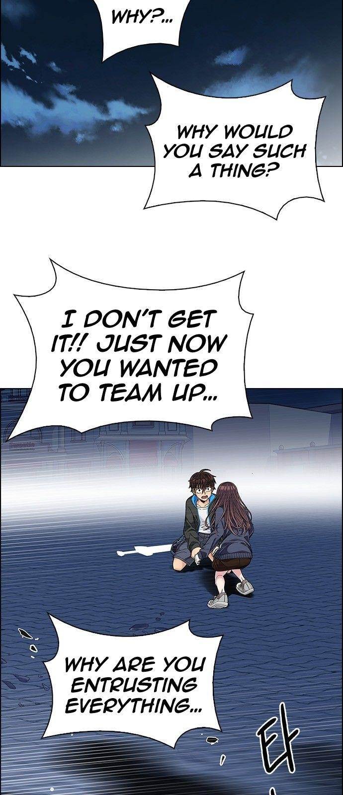 Dice: The Cube That Changes Everything Chapter 329 - Page 10