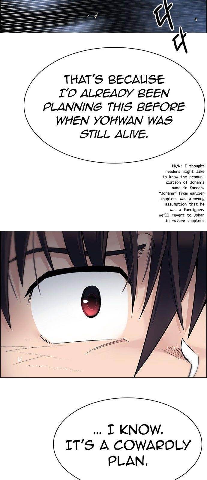 Dice: The Cube That Changes Everything Chapter 329 - Page 11