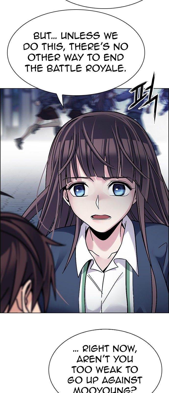 Dice: The Cube That Changes Everything Chapter 329 - Page 12