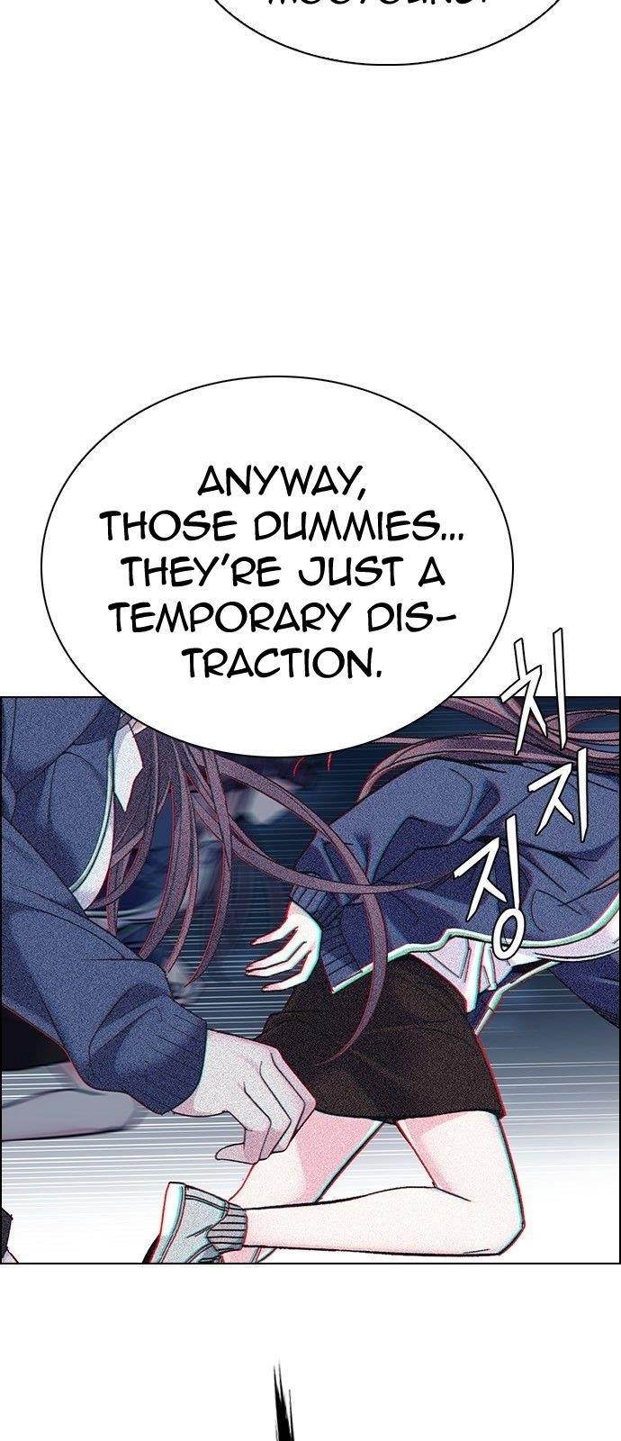 Dice: The Cube That Changes Everything Chapter 329 - Page 13